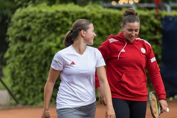 Bild 96 - BL DTV Hannover - BW Dresden Blasewitz : Ergebnis: 2:7